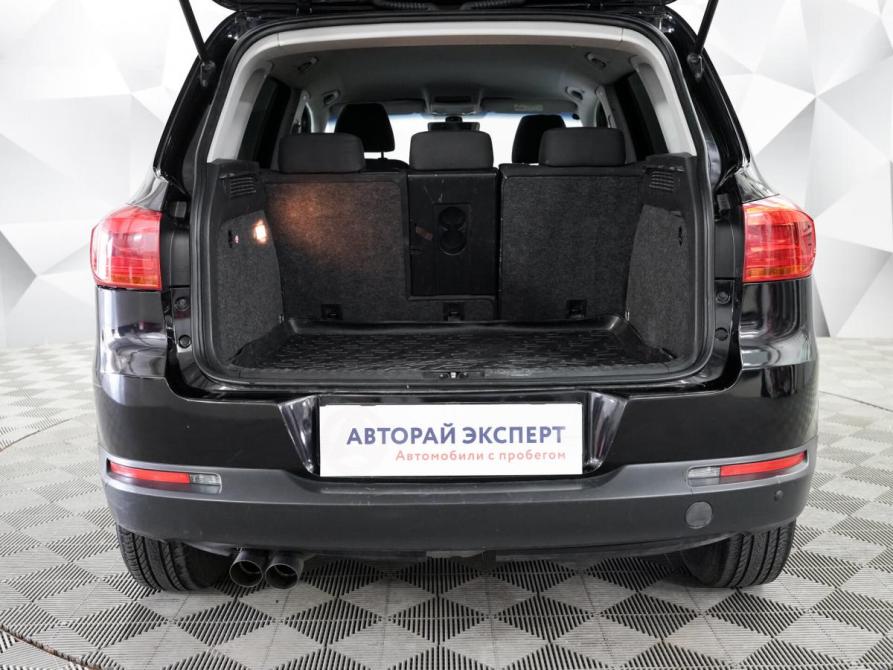 Volkswagen Tiguan I Рестайлинг Ульяновск  - изображение 19