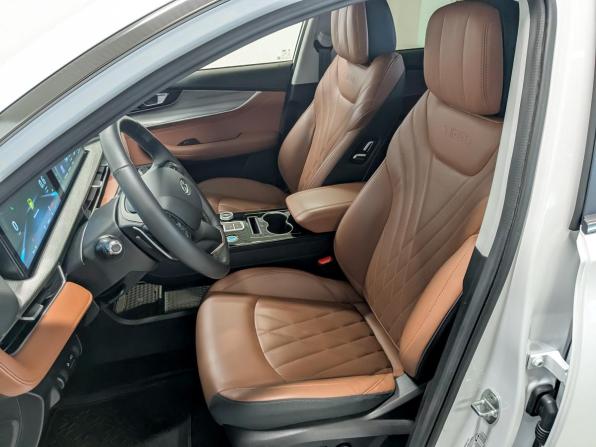 Chery Tiggo 8 Pro Max I с пробегом 2023 года, цена 2 150 000 рублей, 48819 км, внедорожник, Автокод Объявления