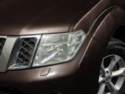 Nissan Pathfinder III Рестайлинг Москва  - изображение 30