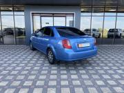 Chevrolet Lacetti I Краснодар  - изображение 15