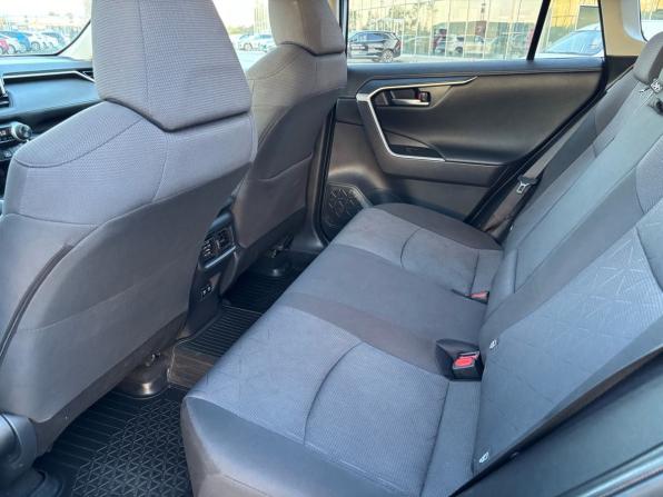 Toyota RAV4 V (XA50) с пробегом 2020 года, цена 2 630 000 рублей, 162560 км, внедорожник, Автокод Объявления