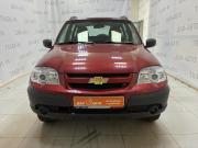 Chevrolet Niva I Рестайлинг Пермь  - изображение 18