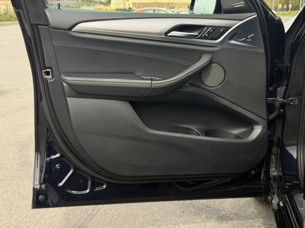 BMW X4 II (G02) с пробегом 2019 года, цена 3 950 000 рублей, 166558 км, внедорожник, Автокод Объявления