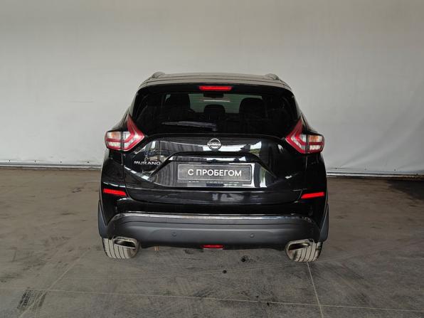 Nissan Murano III (Z52) с пробегом 2019 года, цена 2 499 000 рублей, 137743 км, внедорожник, Автокод Объявления