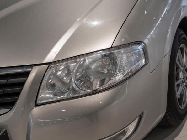 Nissan Almera Classic I с пробегом 2008 года, цена 595 000 рублей, 148741 км, седан, Автокод Объявления