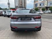 Changan CS85 Краснодар  - изображение 25