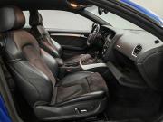Audi A5 I (8T) Рестайлинг Москва  - изображение 25