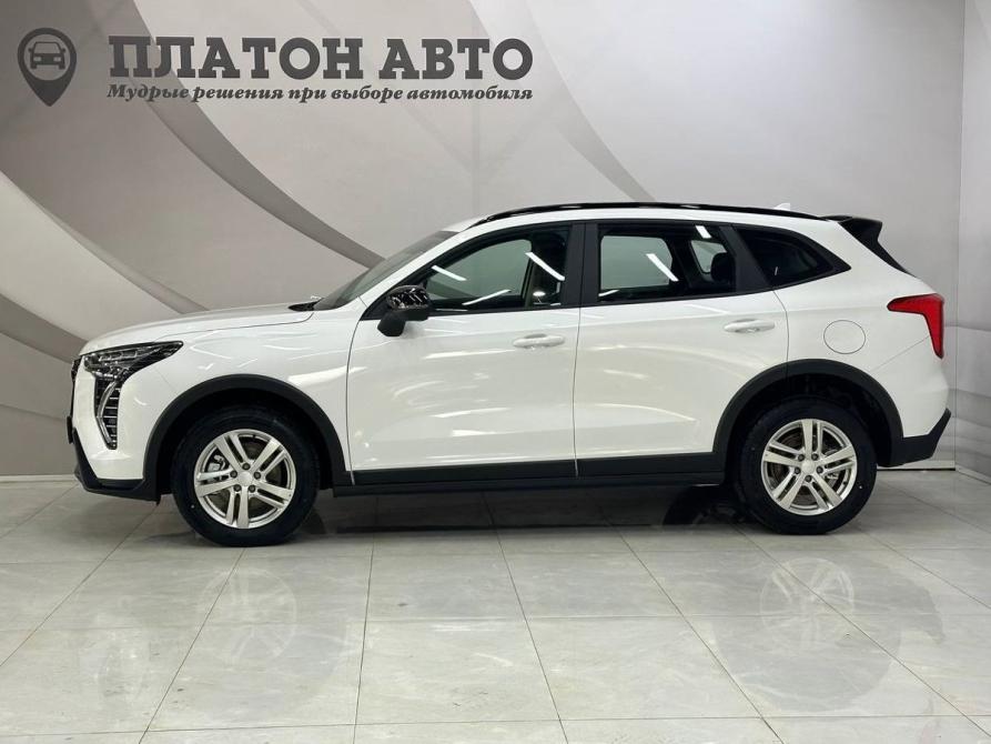 Haval Jolion I Рестайлинг Воронеж  - изображение 12