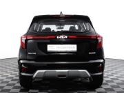 Kia Seltos I Рестайлинг Москва  - изображение 31