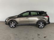 Toyota RAV4 IV (XA40) Рестайлинг Москва  - изображение 22