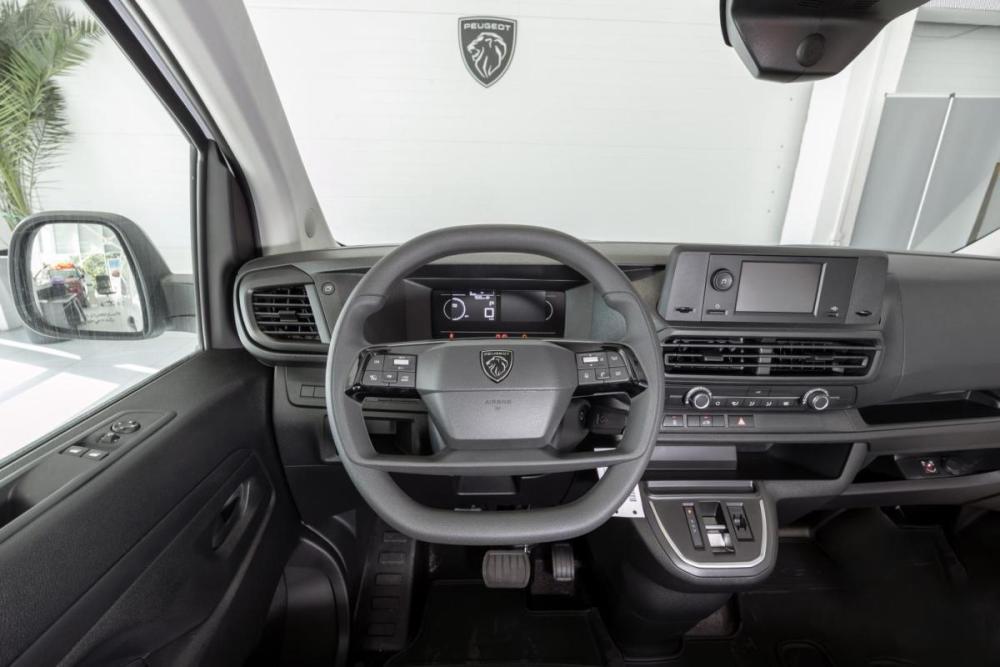 Peugeot Expert III Рестайлинг Казань  - изображение 14