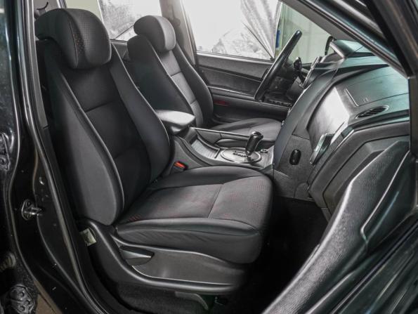 SsangYong Actyon Sports I с пробегом 2010 года, цена 599 000 рублей, 195203 км, offers.body_type.unknown, Автокод Объявления