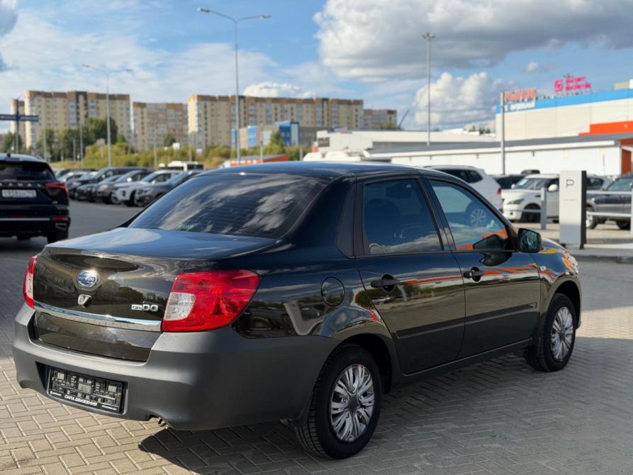 Datsun on-DO I Сыктывкар  - изображение 4