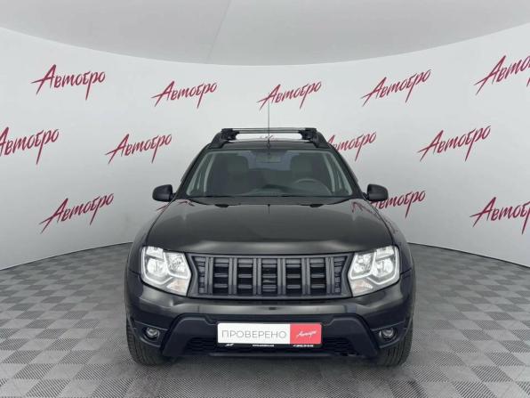 Renault Duster I Рестайлинг с пробегом 2018 года, цена 1 369 000 рублей, 93593 км, внедорожник, Автокод Объявления