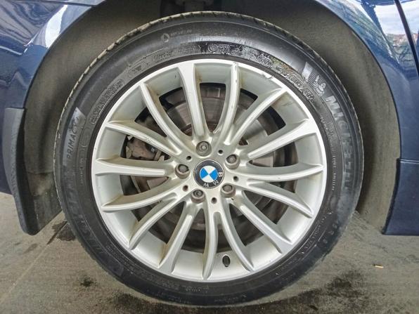 BMW 5 серии VI (F10/F11/F07) Рестайлинг с пробегом 2016 года, цена 2 660 000 рублей, 157254 км, седан, Автокод Объявления