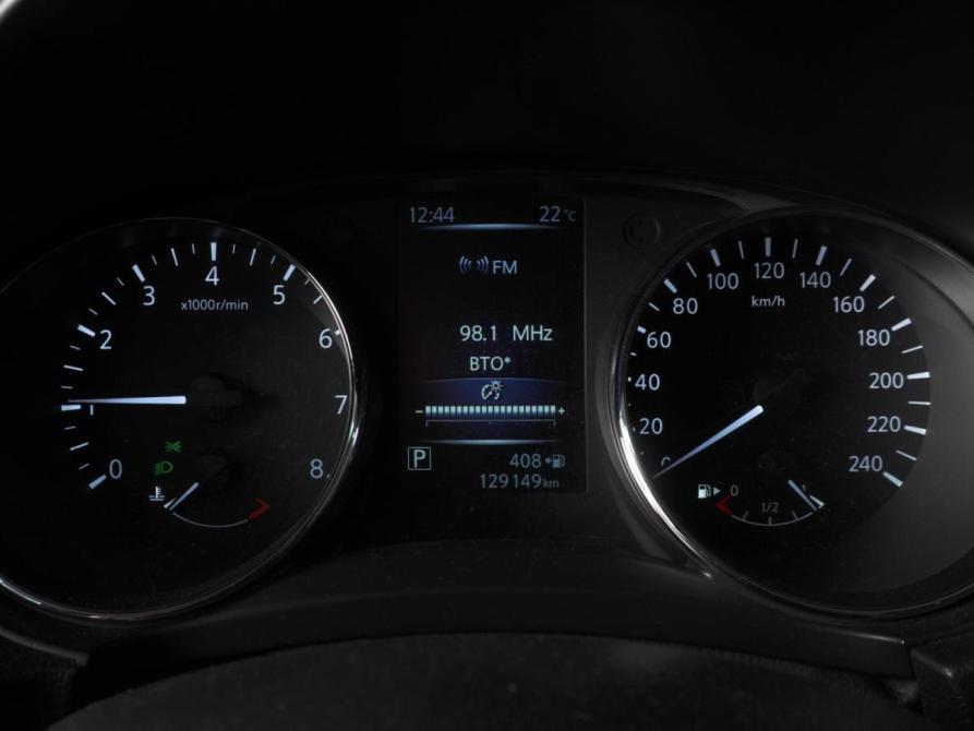Nissan Qashqai II Минеральные Воды  - изображение 15