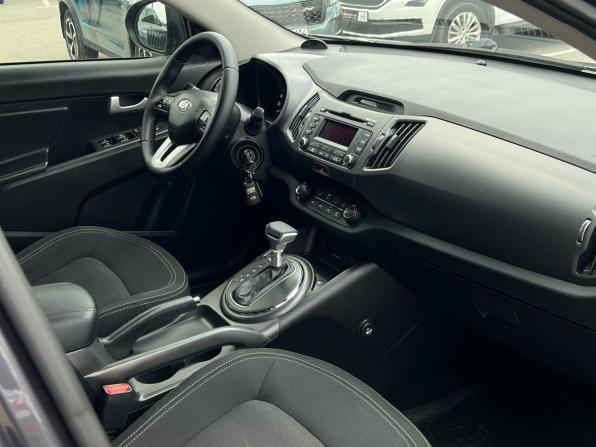 Kia Sportage III с пробегом 2013 года, цена 1 387 000 рублей, 144438 км, внедорожник, Автокод Объявления