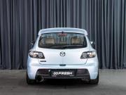 Mazda 3 I (BK) Рестайлинг Волгоград  - изображение 22