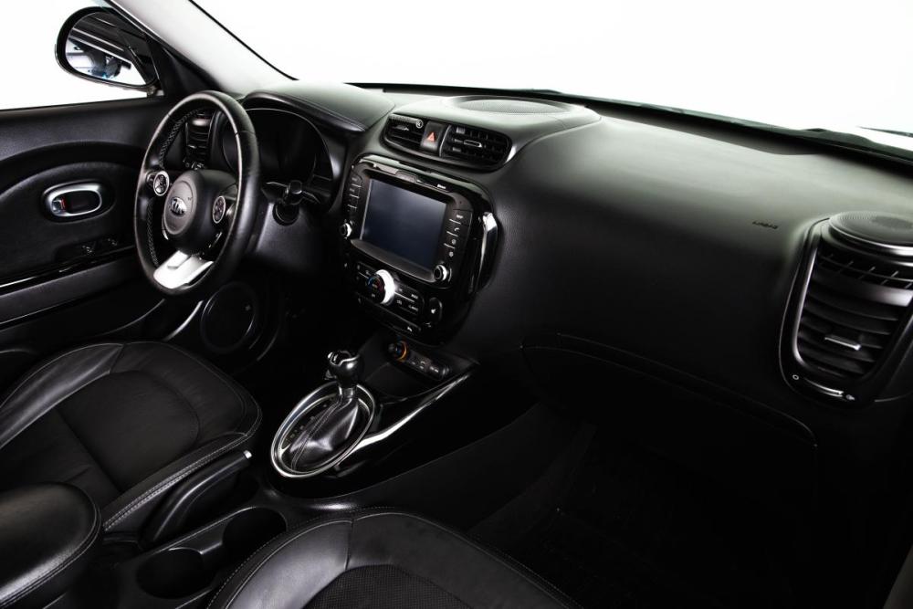 Kia Soul II Рестайлинг Пермь  - изображение 13