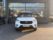 Hyundai Creta I Рестайлинг Санкт-Петербург  - изображение 7