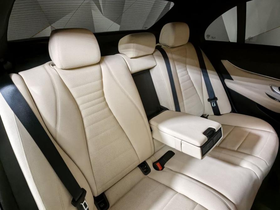 Mercedes-Benz E-Класс V (W213 S213 C238) Рестайлинг Москва  - изображение 17