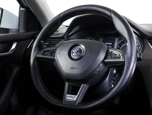 Skoda Octavia III (A7) с пробегом 2014 года, цена 1 131 000 рублей, 367688 км, универсал, Автокод Объявления