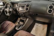 Volkswagen Tiguan I Рестайлинг Челябинск  - изображение 34