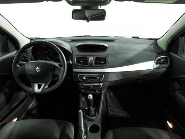 Renault Megane III с пробегом 2011 года, цена 579 585 рублей, 260930 км, хэтчбек, Автокод Объявления