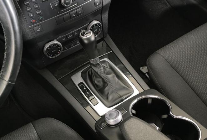 Mercedes-Benz GLK-Класс I (X204) с пробегом 2011 года, цена 1 350 000 рублей, 203860 км, внедорожник, Автокод Объявления