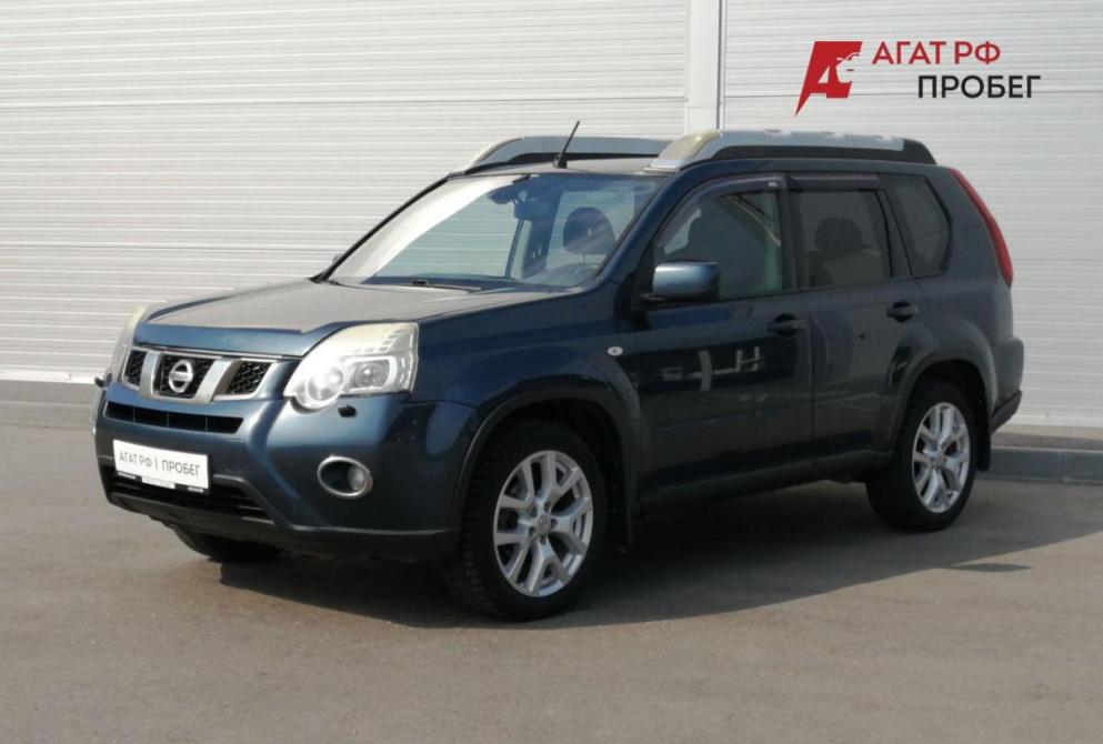Nissan X-Trail II Иваново  - изображение 3