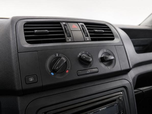 Skoda Fabia II Рестайлинг с пробегом 2011 года, цена 539 000 рублей, 136165 км, хэтчбек, Автокод Объявления