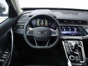 Geely Atlas Pro Уфа  - изображение 28