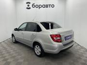 Lada (ВАЗ) Granta I Рестайлинг Воронеж  - изображение 27
