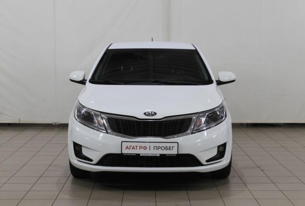 Kia Rio III Астрахань  - изображение 2