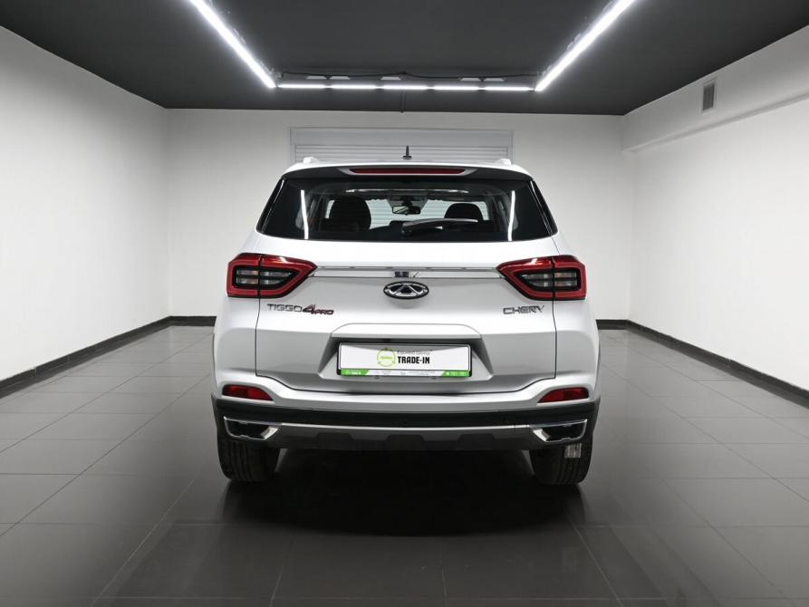 Chery Tiggo 4 Pro I Тверь  - изображение 4