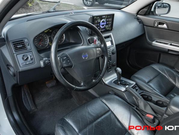 Volvo S40 II с пробегом 2006 года, цена 418 000 рублей, 322400 км, седан, Автокод Объявления