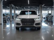 Audi Q7 II (4M) Москва  - изображение 35