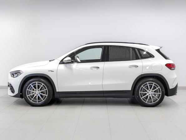Mercedes-Benz GLA AMG II (H247) с пробегом 2022 года, цена 5 050 000 рублей, 23730 км, внедорожник, Автокод Объявления
