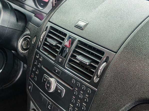 Mercedes-Benz C-Класс III (W204) с пробегом 2007 года, цена 1 349 900 рублей, 162000 км, седан, Автокод Объявления