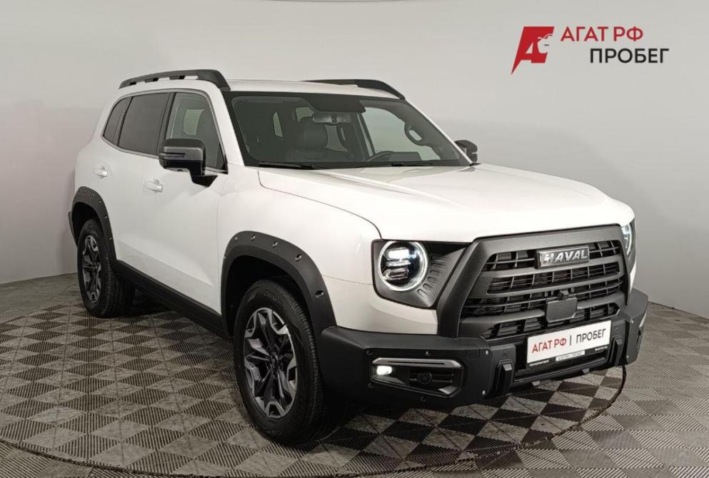 Haval Dargo Волгоград  - изображение 1