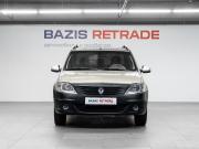 Renault Logan I Рестайлинг Тюмень  - изображение 23