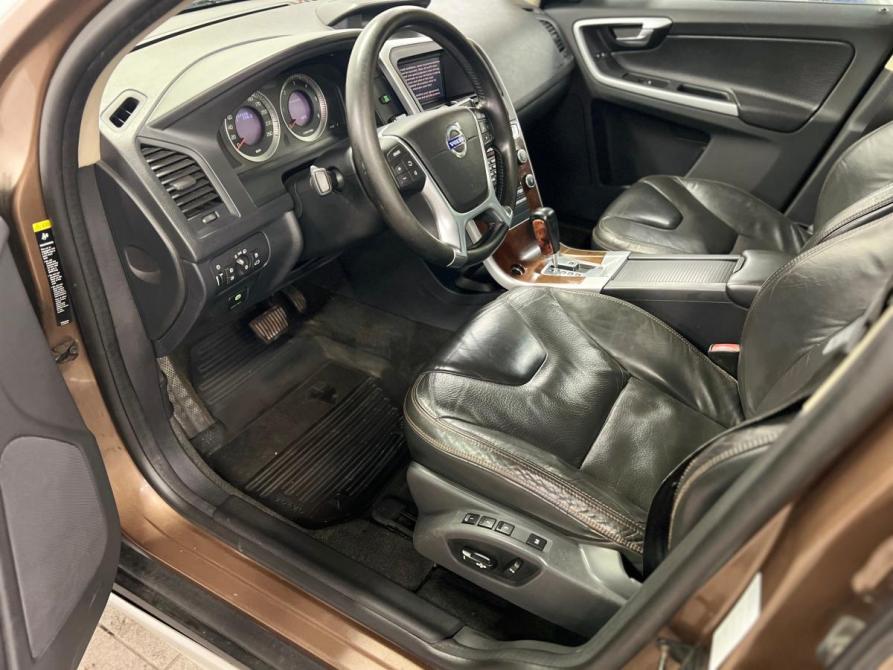 Volvo XC60 I Санкт-Петербург  - изображение 9