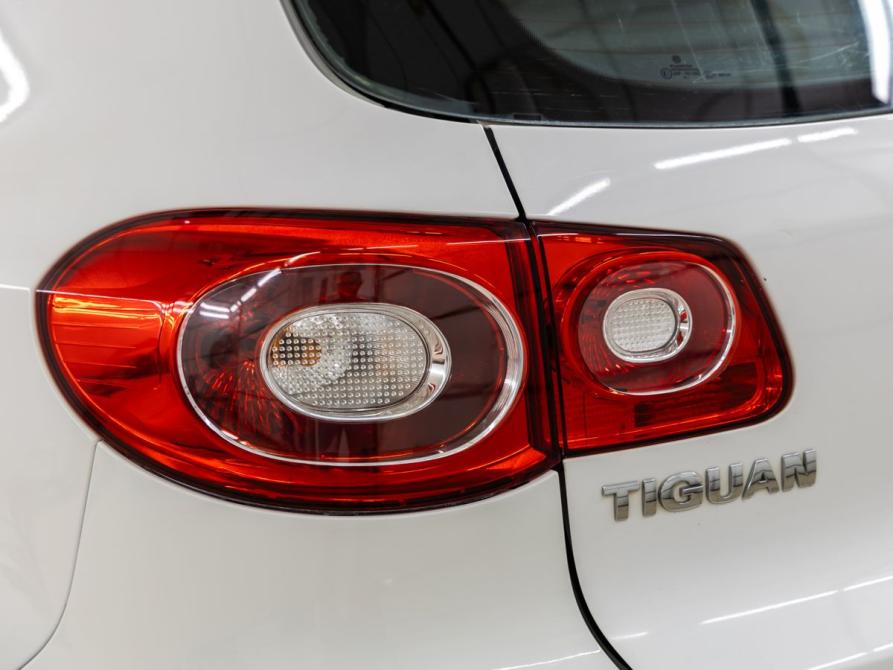 Volkswagen Tiguan I Волгоград  - изображение 12