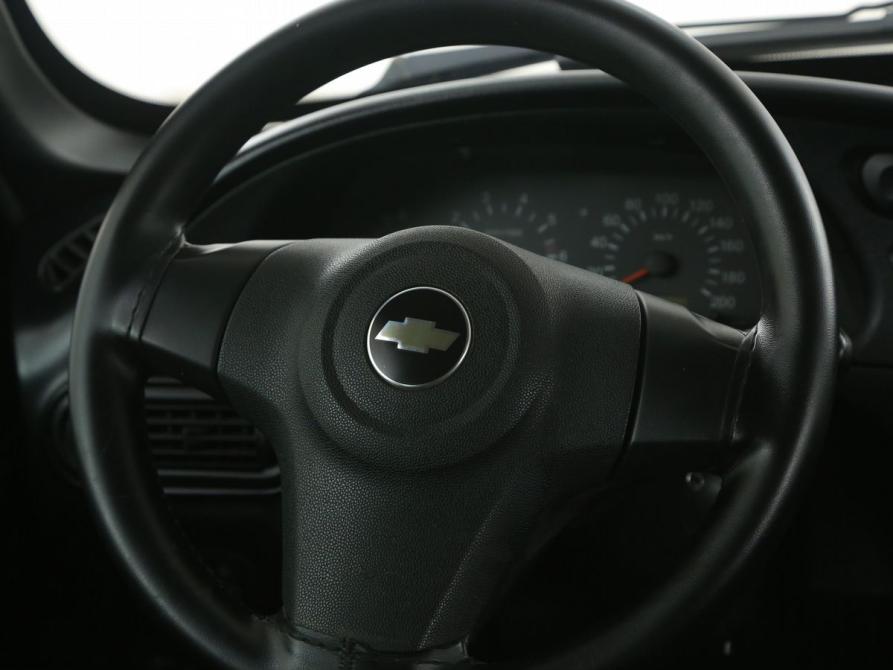Chevrolet Niva I Рестайлинг Иваново  - изображение 16