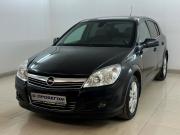 Opel Astra H Рестайлинг Москва  - изображение 15
