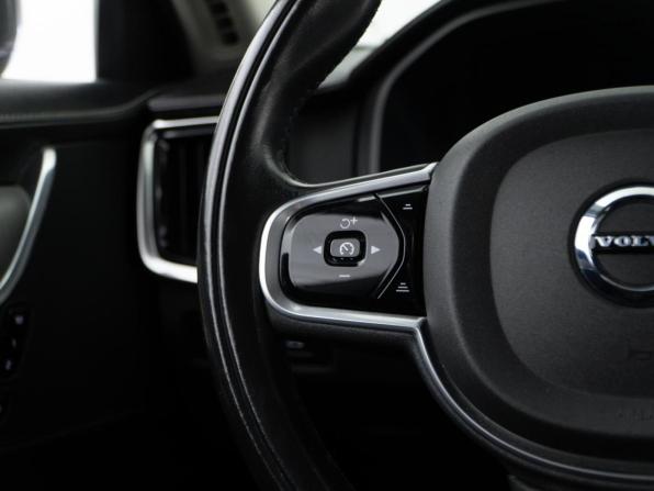 Volvo S90 II с пробегом 2017 года, цена 3 275 050 рублей, 83290 км, седан, Автокод Объявления