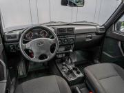 Lada (ВАЗ) Niva Legend I Тамбов  - изображение 29