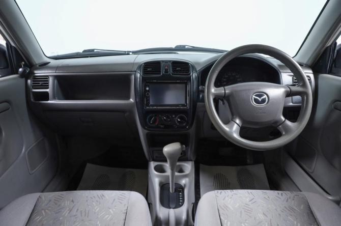 Mazda Demio I (DW) с пробегом 2000 года, цена 279 000 рублей, 243200 км, хэтчбек, Автокод Объявления
