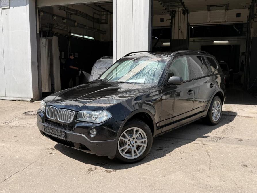 BMW X3 I (E83) Рестайлинг Нижний Новгород  - изображение 1