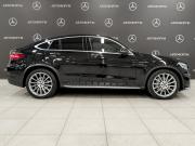 Mercedes-Benz GLC Coupe I (C253) Москва  - изображение 32